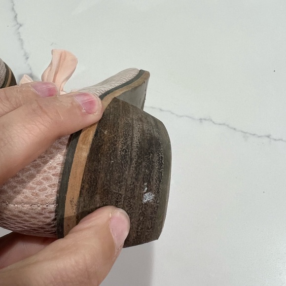 Joyfolie Wren booties size-13T - Picture 6 of 7